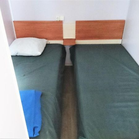 Mobil Home 6 Personnes Port La Nouvelle Экстерьер фото