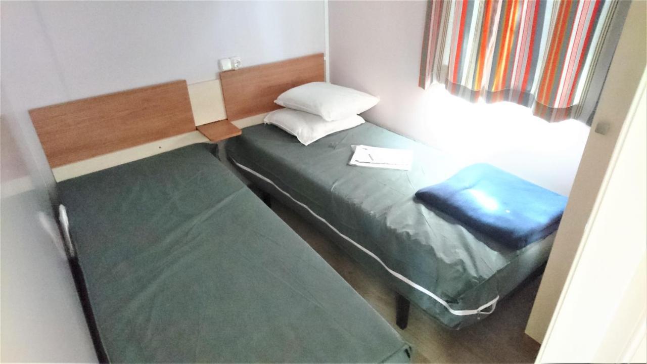 Mobil Home 6 Personnes Port La Nouvelle Экстерьер фото