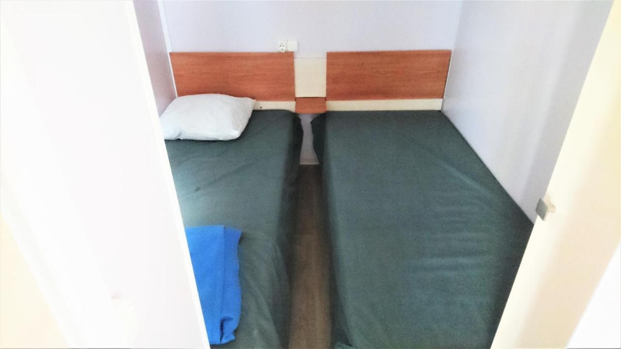 Mobil Home 6 Personnes Port La Nouvelle Экстерьер фото